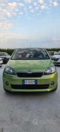 Skoda Citigo 1.0 75 CV 5 porte Ambition