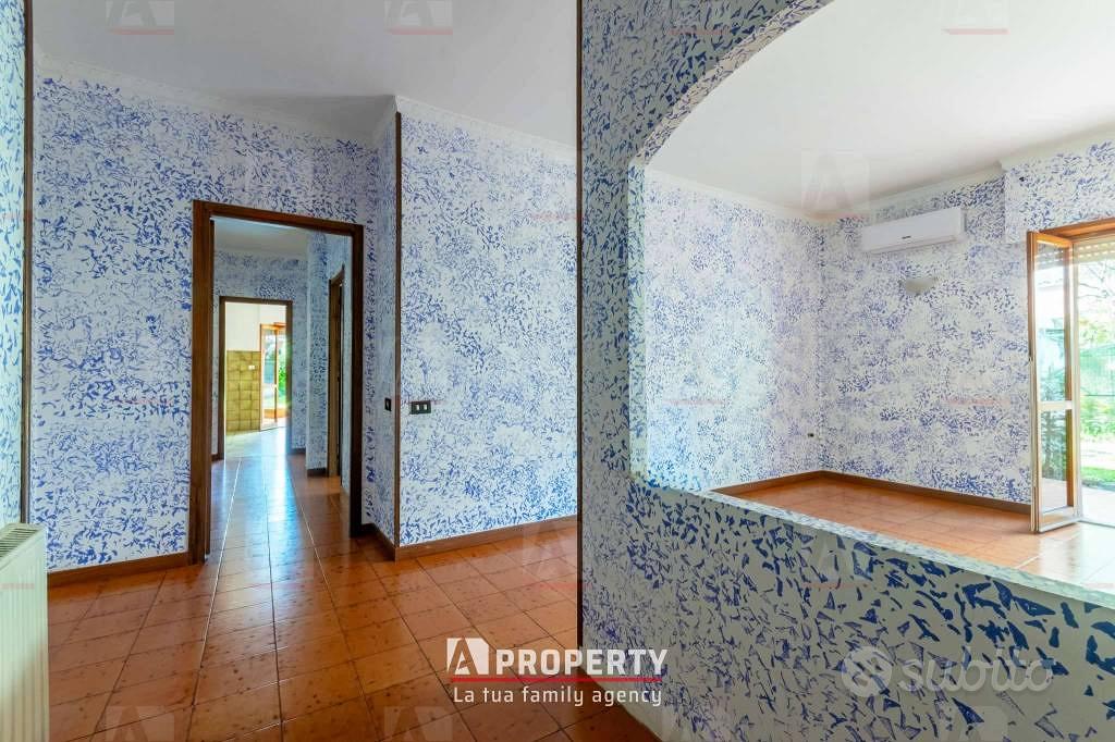 Appartamento – Albano Laziale, Pavona - Vista 2