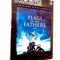 Flags of our fathers - War Movies Gazzetta DVD