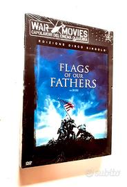 Flags of our fathers - War Movies Gazzetta DVD