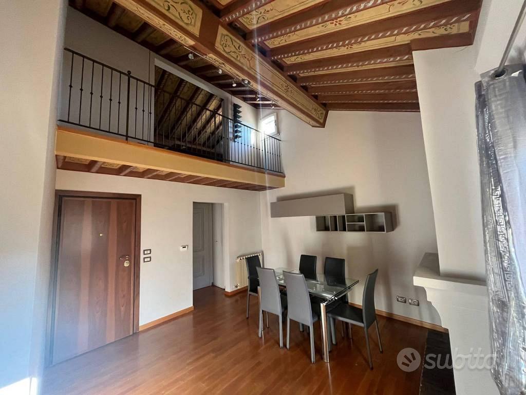 Appartamento – Modena, Quartiere Saliceto, Centro Storico - Altro