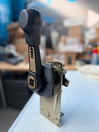 monoleva completa di cavi in perfette condizioni