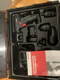 Avidatore combinato Würth