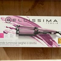 Piastra Imetec Beach Waves