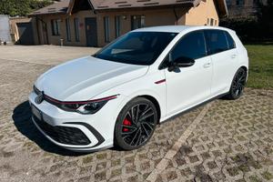 Volkswagen golf 8 gti cv 245