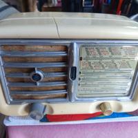 Radio geloso G309 rotto