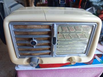 Radio geloso G309 rotto