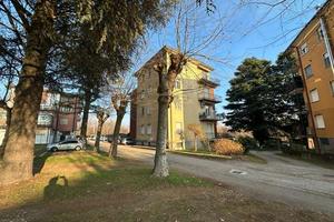 Trilocale a Biandronno