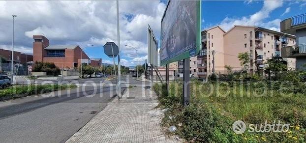 Terreno 700mq edificabile commerciale a Riposto - Vista 2