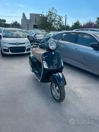 Piaggio Vespa 300 GTS - 2018