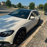 Mercedes-benz E 220 d S.W. 4Matic Auto Premium All