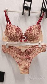 Completo intimo yamamy