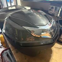 Bauletto Sh125 Kit Completo - Come Nuovo