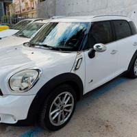 Mini Cooper Countryman SD ALL4  diesel