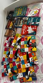 Libri per bambini