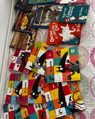 Libri per bambini