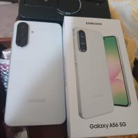 samsung a56