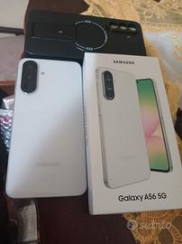 samsung a56