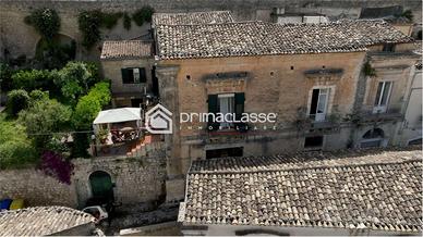 Casa Singola a Modica