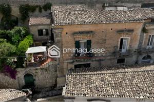 Casa Singola a Modica