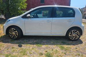 volkswagen up 1.0 benzina