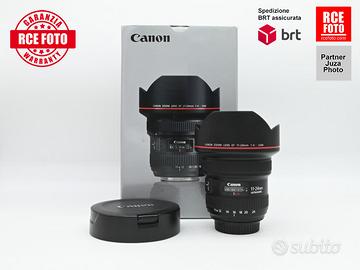 Canon EF 11-24 F4 L USM (Canon)