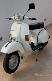 Piaggio Vespa P 150 X