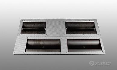 Attrezzature da lavoro