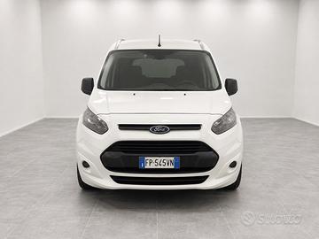 FORD TRANSIT CONNECT 1.5 TDCI PREZZO FINITO L2