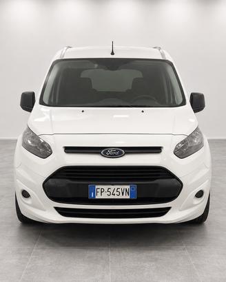 FORD TRANSIT CONNECT 1.5 TDCI PREZZO FINITO L2