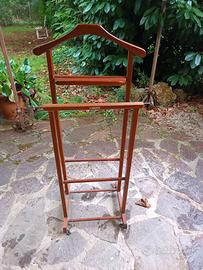 Servomuto Reguitti appendiabiti