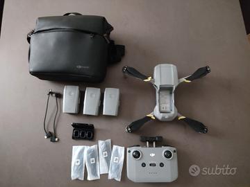 Drone DJI AIR 2