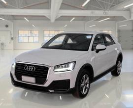 Audi Q2 35 TDI quattro S tronic Business