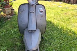 Lambretta Altro modello - Anni 60