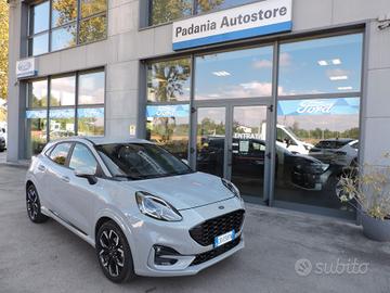 Ford Puma 1.0 EcoBoost Hybrid 125 CV S&S ST-Line X