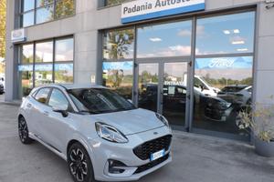 Ford Puma 1.0 EcoBoost Hybrid 125 CV S&S ST-Line X