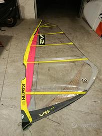 Vela Neil Pryde 6,3