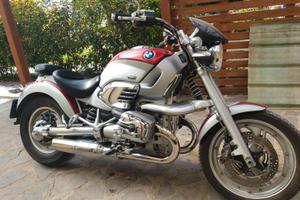 BMW R1200C
