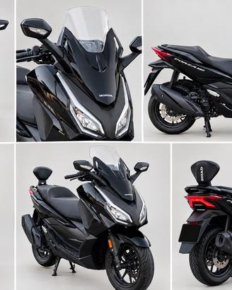HONDA FORZA 350