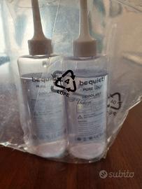 Be quiet pure loop coolant