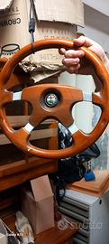 volante Alfa Romeo 