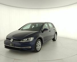 VOLKSWAGEN Golf 5p 1.6 tdi Highline 115cv