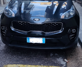 Kia Sportage 4°serie