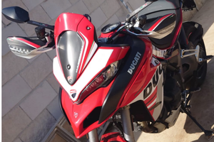 Multistrada Ducati 1260 S