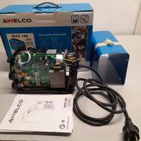 Saldatrice AWELCO