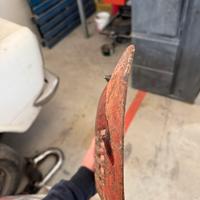 Sportellino vespa 50-r-n-special