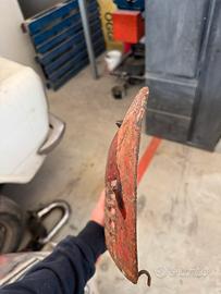 Sportellino vespa 50-r-n-special