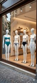 set bikini donna