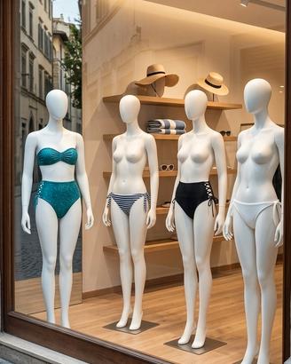 set bikini donna