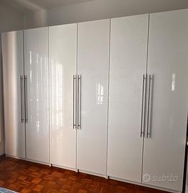 Armadio Ikea